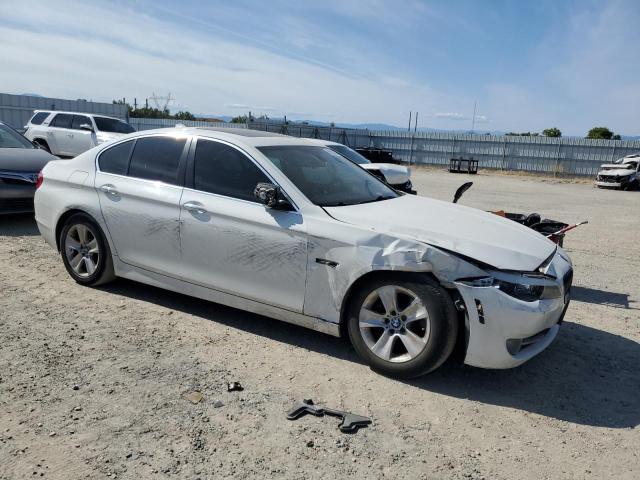 Vin: wbaxg5c57dd228863, lot: 60529295, bmw 5 series i 20134
