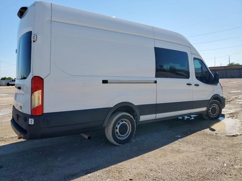 Vin: 1ftbr3x84pkb10219, lot: 60219385, ford transit t-250 20233