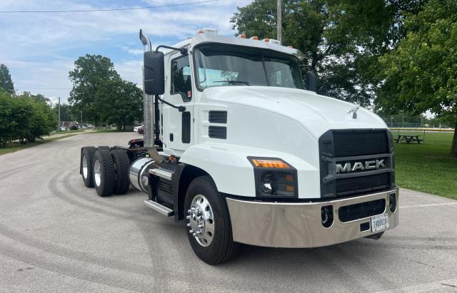 MACK ANTHEM 2022 1M1AN2GY5NM028213 photo #1