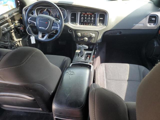 2018 DODGE CHARGER R/ 2C3CDXCT7JH122646