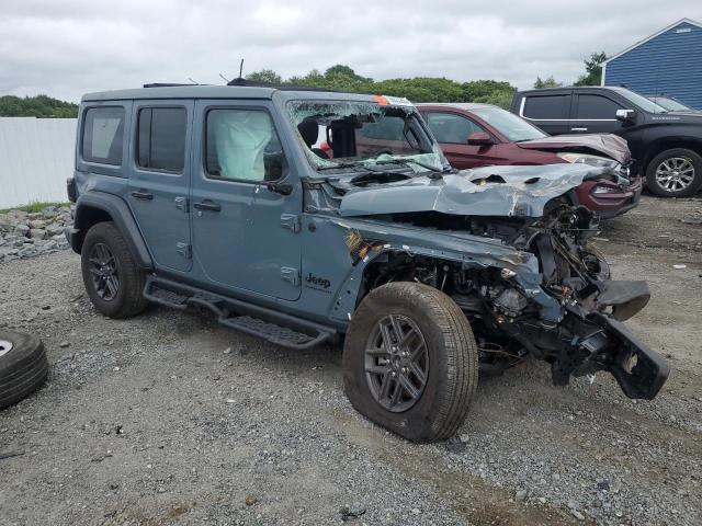 Vin: 1c4pjxdg8rw314162, lot: 60823865, jeep wrangler sport 20244