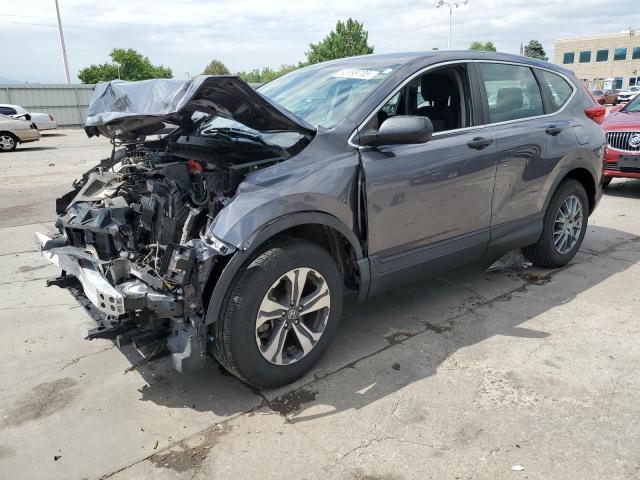Vin: 5j6rw6h35kl003978, lot: 62099705, honda crv lx 2019 img_1