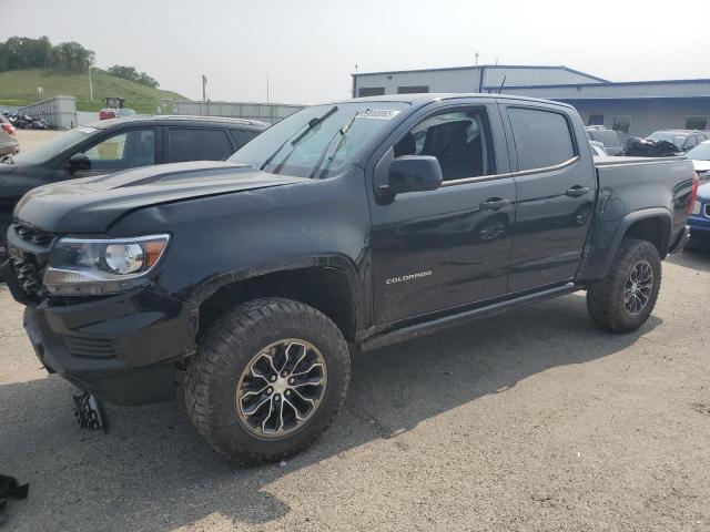 CHEVROLET COLORADO Z