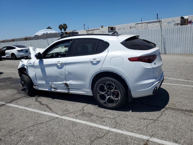 2022 ALFA ROMEO STELVIO TI - ZASPAKBN7N7D47637