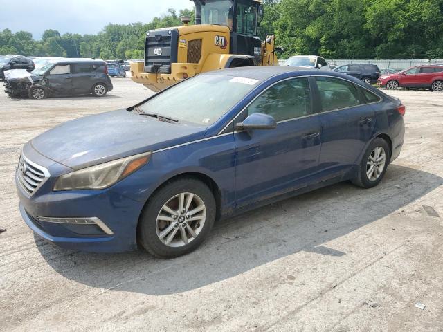 Vin: 5npe24af7fh027380, lot: 63055175, hyundai sonata se 2015 img_1