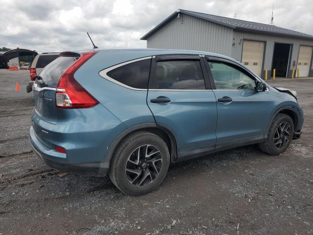 2016 HONDA CR-V SE 2HKRM4H44GH678080