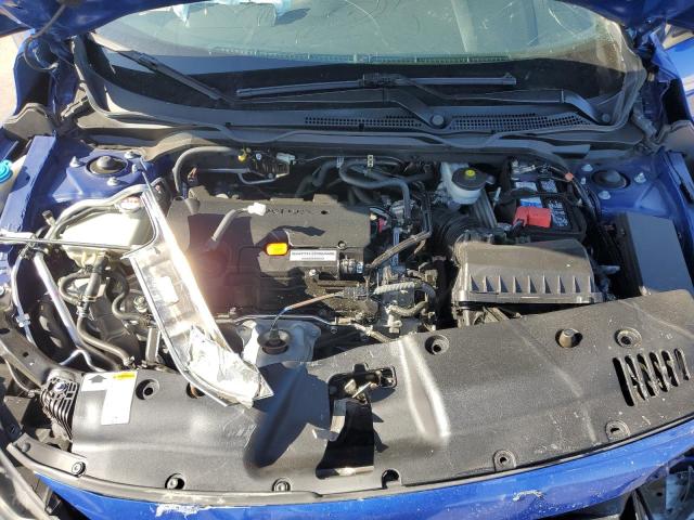2018 HONDA CIVIC LX 2HGFC4B02JH307741