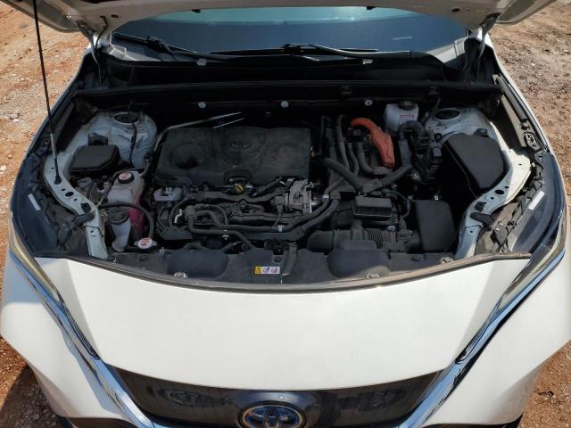 2021 TOYOTA VENZA LE - JTEAAAAH5MJ049914