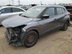 2020 NISSAN KICKS S - 3N1CP5BV4LL533901