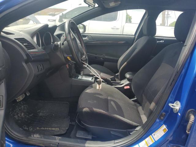 2017 MITSUBISHI LANCER ES JA32U2FU7HU013382