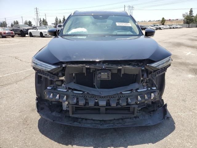 2022 ACURA MDX ADVANC 5J8YE1H86NL006669
