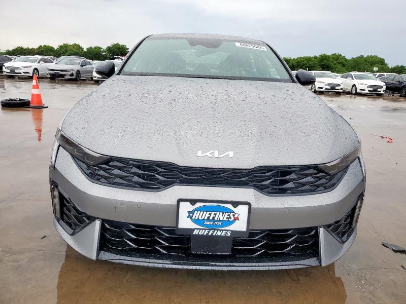 2025 KIA K5 GT LINE - KNAG64J71S5373499