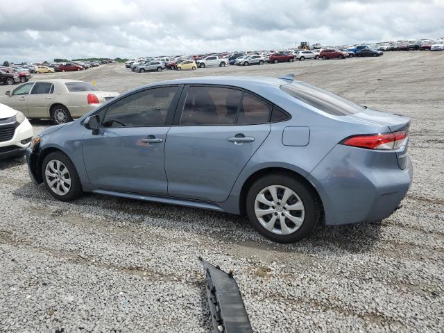 Vin: 5yfeprae0lp125221, lot: 60094865, toyota corolla le 20202