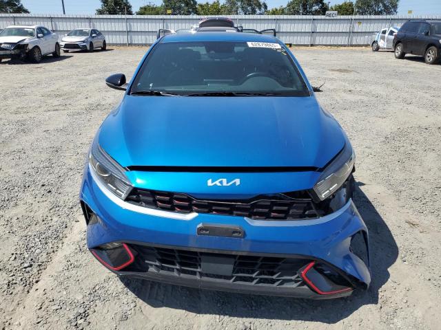 2022 KIA FORTE GT L - 3KPF54AD6NE456166