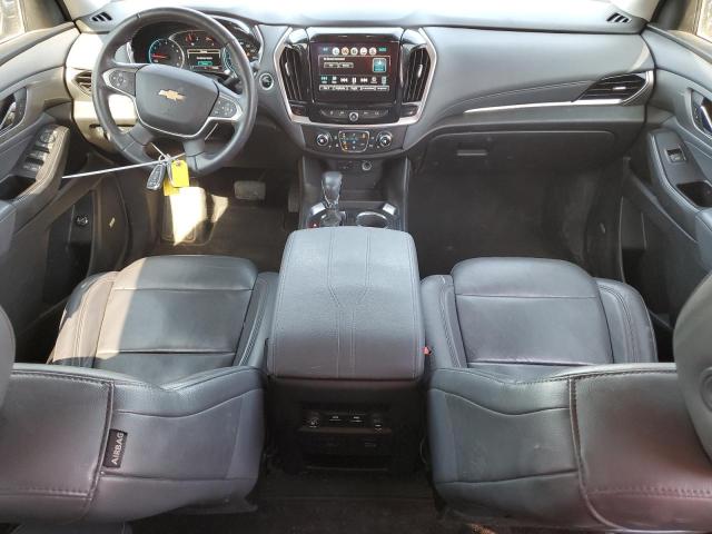 2018 CHEVROLET TRAVERSE L - 1GNEVHKW3JJ134463