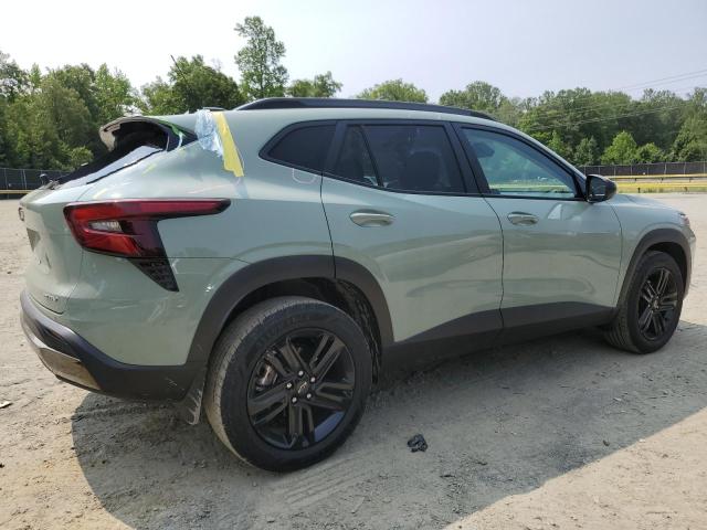 2025 CHEVROLET TRAX ACTIV KL77LKEP3SC071490