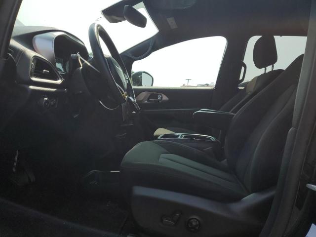 2022 CHRYSLER PACIFICA T 2C4RC1FG1NR199419