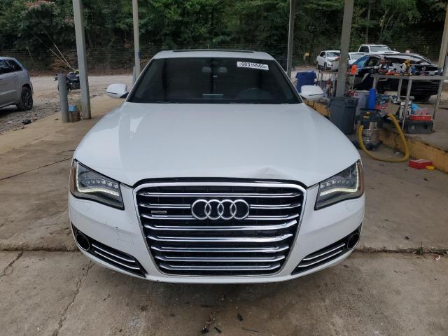 waua2afd9dn026942 - 2013 Audi a8 quattro - #60319565
