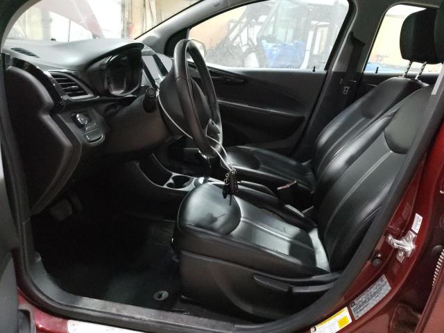 2022 CHEVROLET SPARK ACTI KL8CH6SA2NC020361