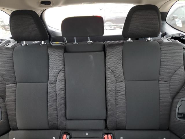 2025 SUBARU OUTBACK PR 4S4BTADC4S3189999