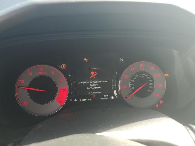 2022 ACURA TLX TECH A - 19UUB5F5XNA004362