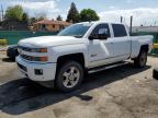 2016 CHEVROLET SILVERADO - 1GC1KWEG3GF162736