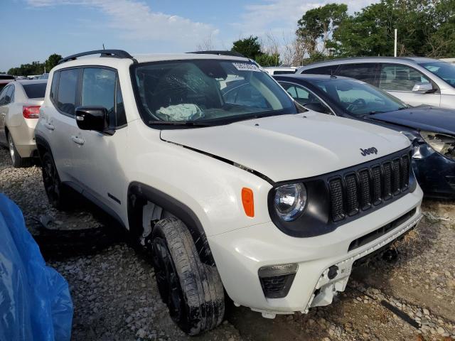 Vin: zacnjde15ppp31066, lot: 59572075, jeep renegade a altitude 20234