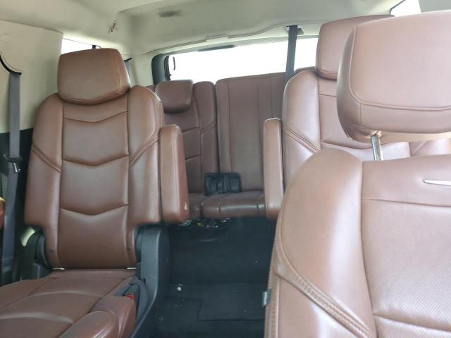 2016 CADILLAC ESCALADE P 1GYS4CKJ4GR475252