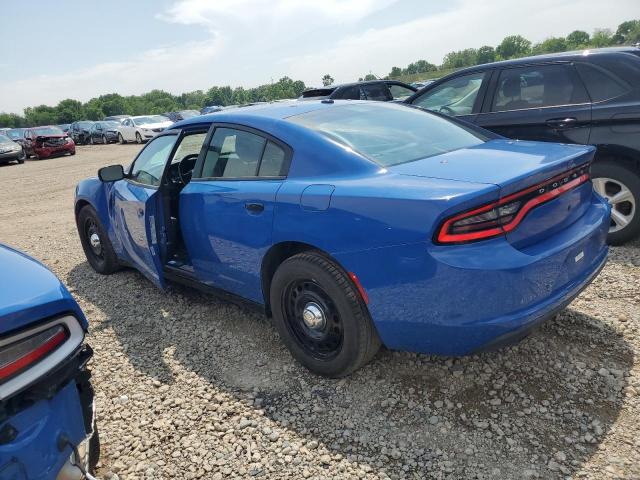 2020 DODGE CHARGER PO 2C3CDXKT1LH186752