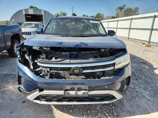 2021 VOLKSWAGEN ATLAS SE 1V2LP2CA8MC514299