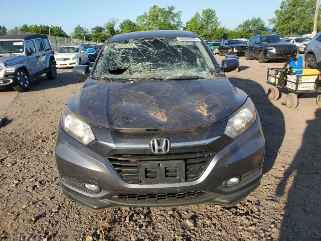 2018 HONDA HR-V EX 3CZRU6H55JG726197