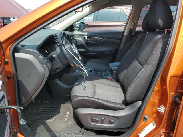 2020 NISSAN ROGUE S - JN8AT2MVXLW110315