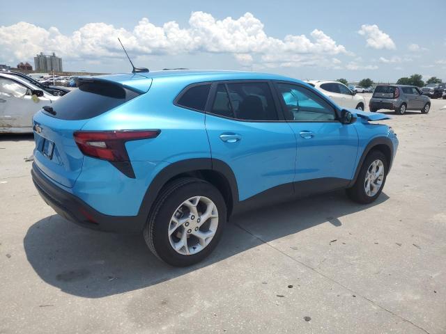 Vin: kl77lfep9sc210738, lot: 59392265, chevrolet trax ls 20253