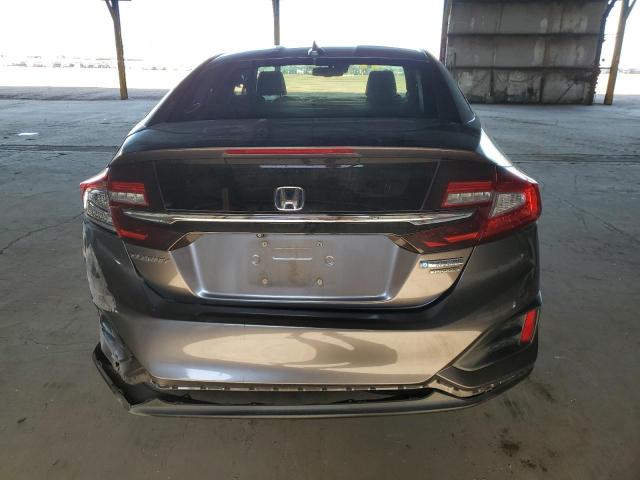 2018 HONDA CLARITY TO JHMZC5F30JC021233