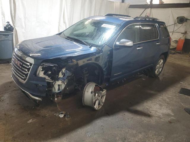 GMC TERRAIN SL