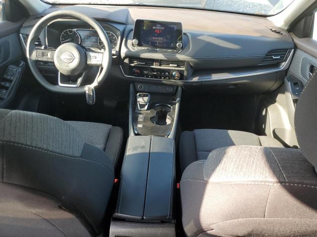 2023 NISSAN ROGUE SV - 5N1BT3BA9PC943810