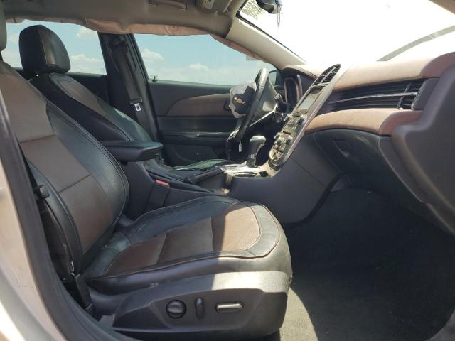 1g11f5sl5ff299314 - 2015 Chevrolet malibu ltz - #61613695