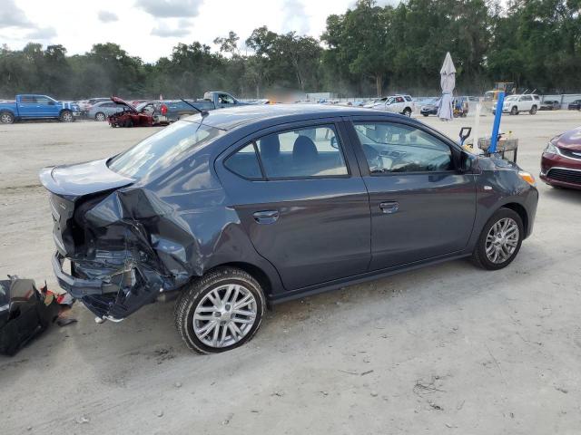 2024 MITSUBISHI MIRAGE G4 ML32FUFJ0RHF04678