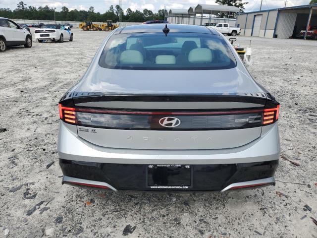 2024 HYUNDAI SONATA SEL - KMHL14JA6RA352317