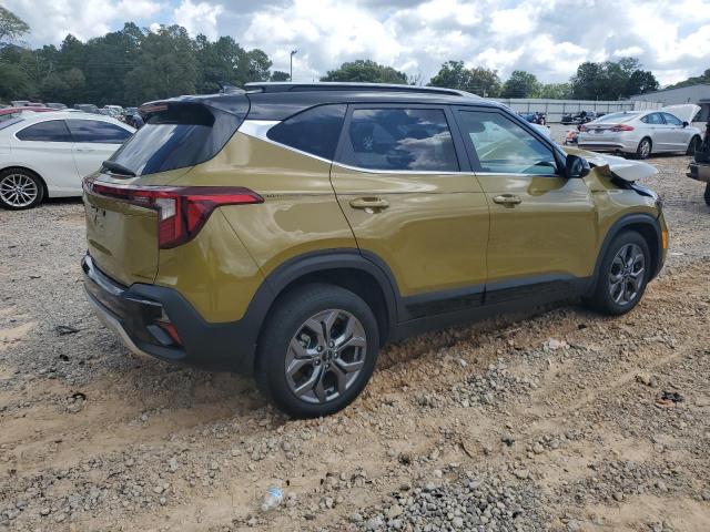 2024 KIA SELTOS S - KNDEU2AAXR7540330