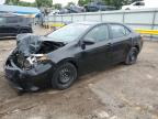 2015 TOYOTA COROLLA L - 5YFBURHE4FP325136