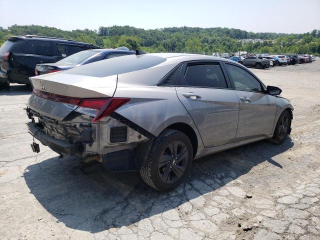 Vin: kmhls4ag1mu106459, lot: 59427565, hyundai elantra sel 20213