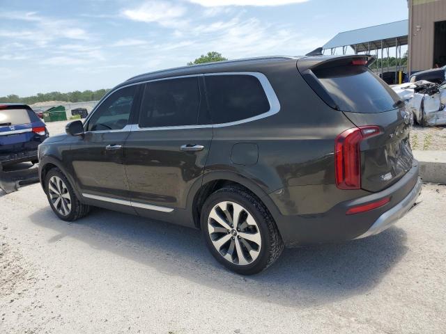 Vin: 5xyp64hc1lg091796, lot: 61948035, kia telluride s 20202