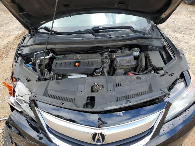 2013 ACURA ILX 20 TEC - 19VDE1F77DE001214