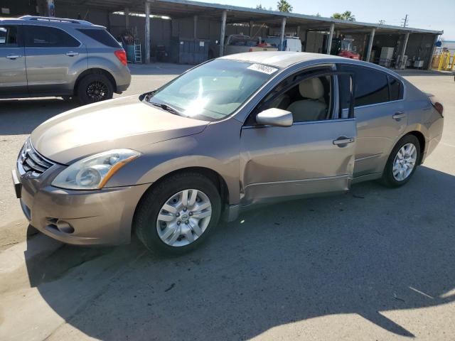 NISSAN ALTIMA BAS