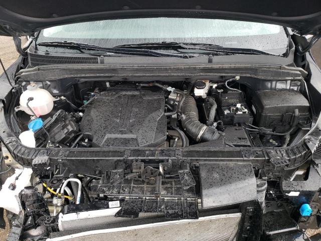 2024 KIA CARNIVAL LX KNDNB4H37R6358017