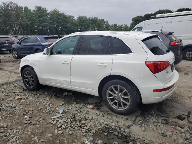 Vin: wa1lkafpxaa020442, lot: 62762045, audi q5 premium plus 20102