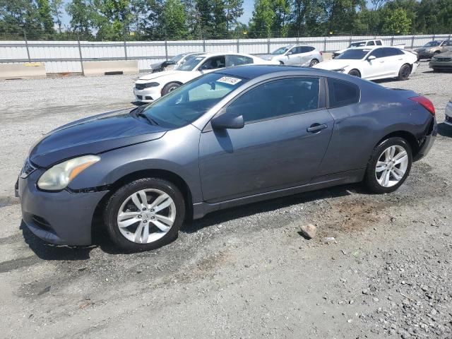 NISSAN ALTIMA S