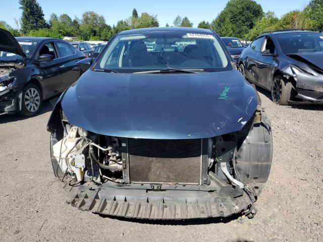 2016 NISSAN SENTRA S - 3N1AB7AP6GL650356