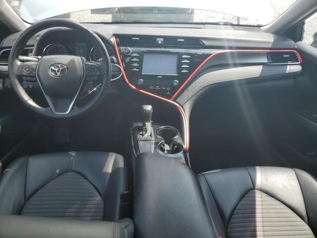 2020 TOYOTA CAMRY SE 4T1G11AK3LU894344